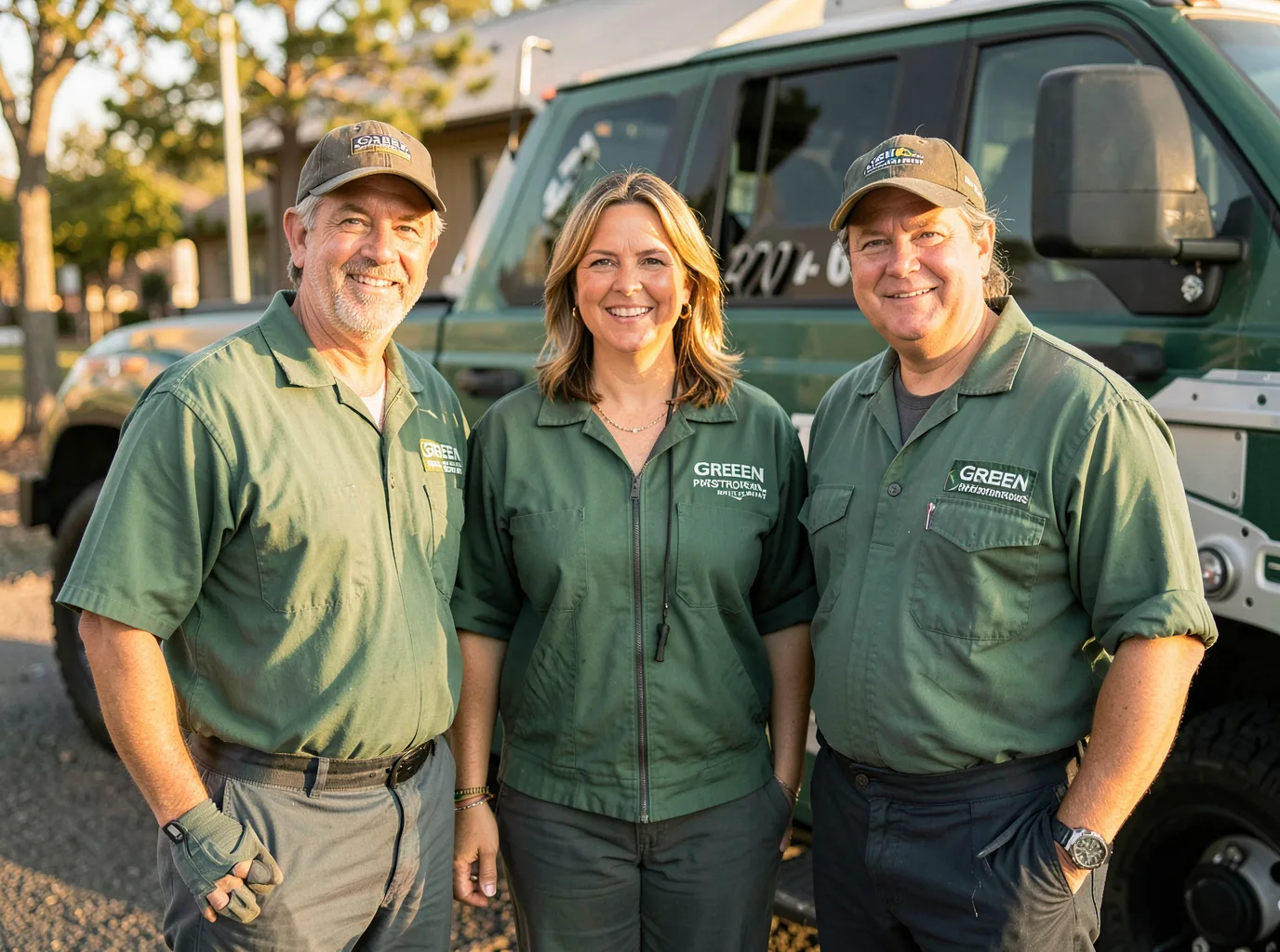 Water Damage Restoration company in Hudson, CO